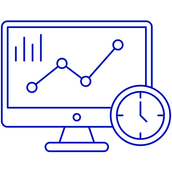   Real-Time Field Monitoring