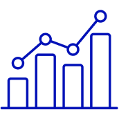 <br>Customizable <br> Metrics