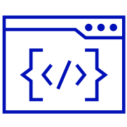 <br>Development:<br>  Front and Back-end