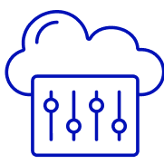 <br>  Edge-to-edge <br>  cloud control