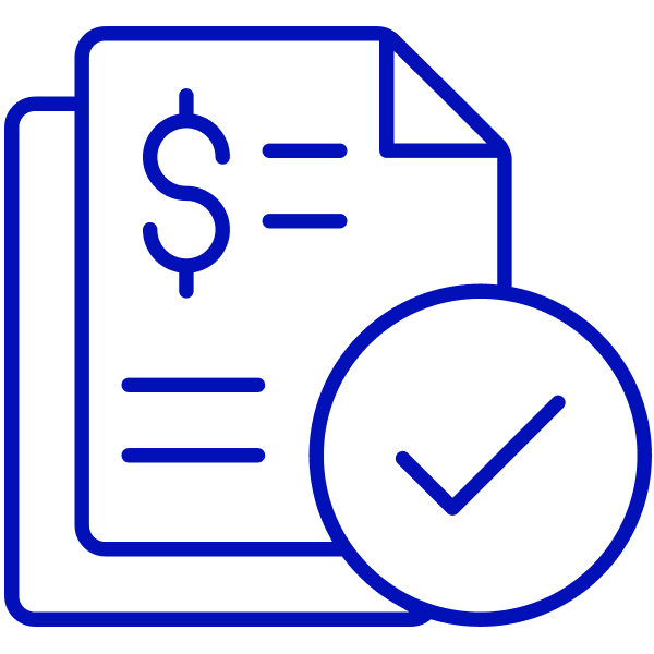 <br>Billing and <br>Invoicing