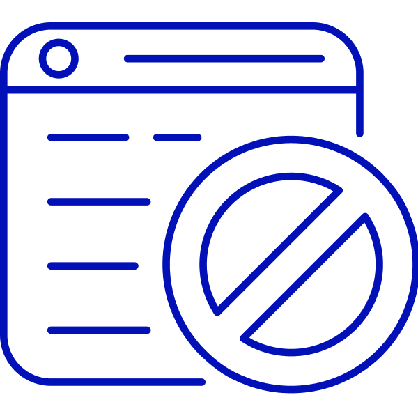 <br>Call screening and blocking