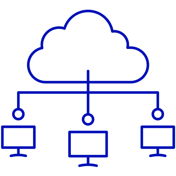 Cloud-Based Accessibility