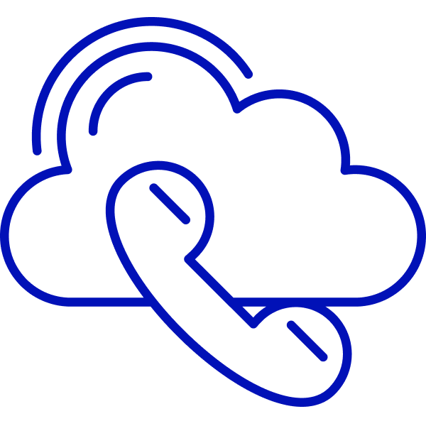 <br>Cloud-based call detail reports