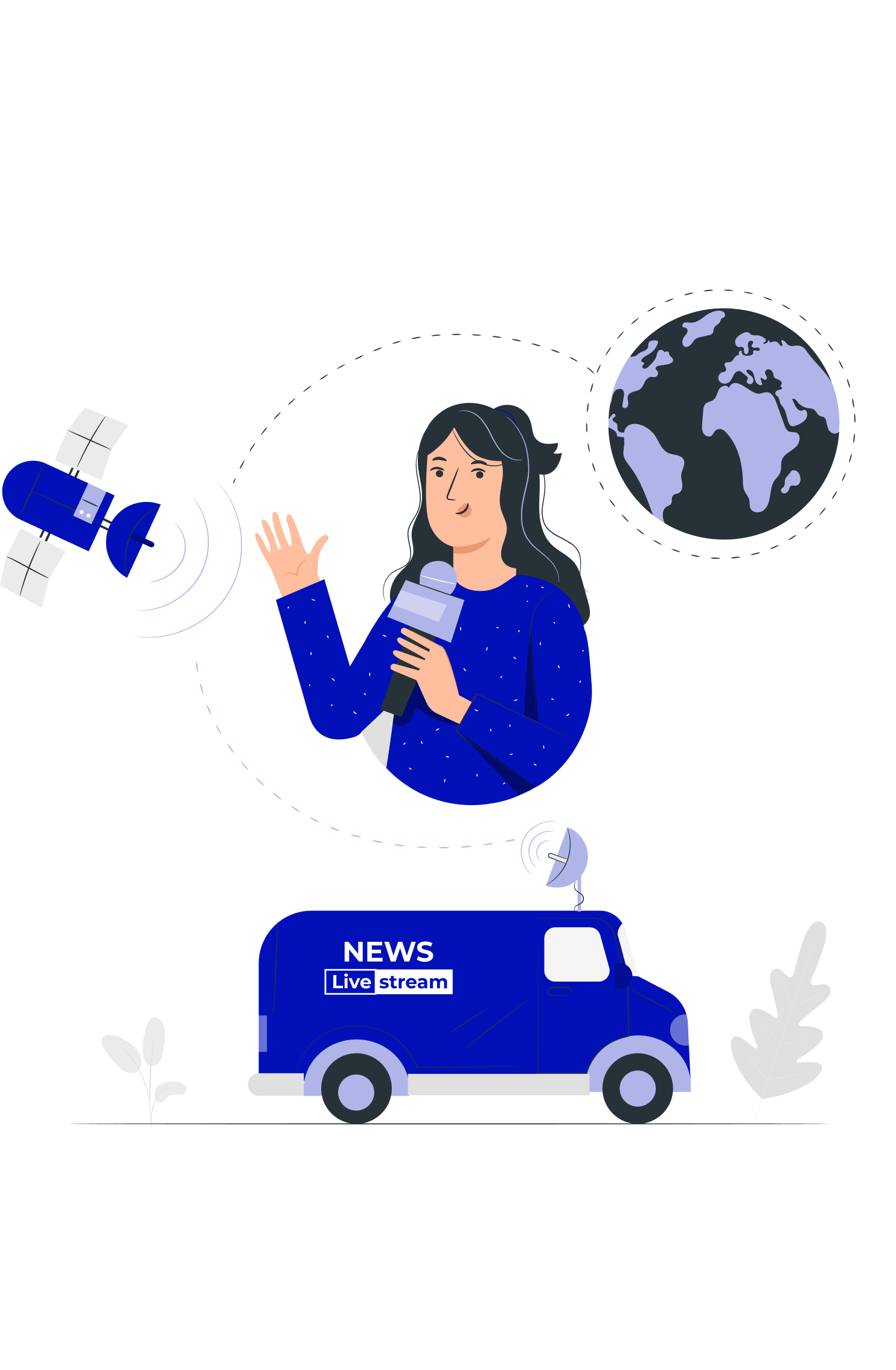 How Bytebran's Automated Voice Broadcast System scale your business