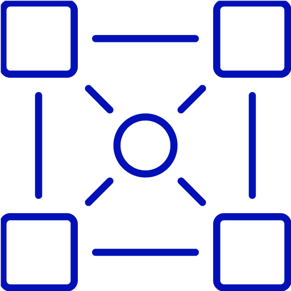 <br>Seamless Interoperability <br>