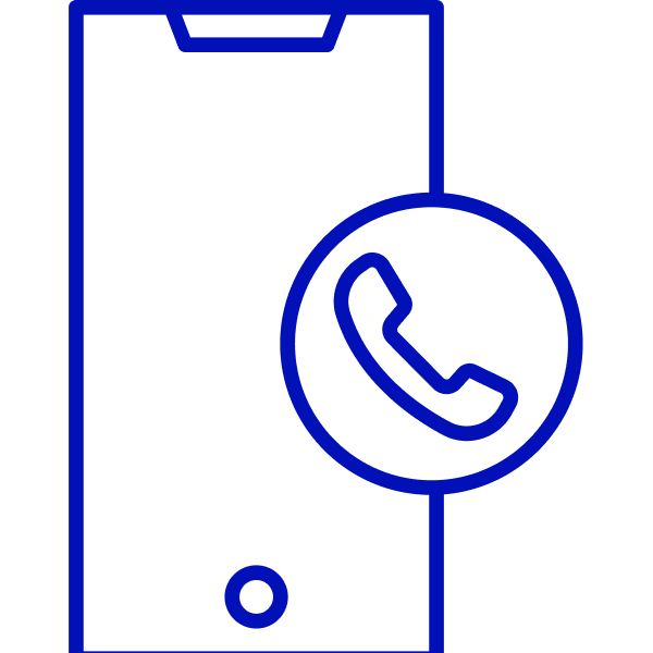 Moderate and screen calls