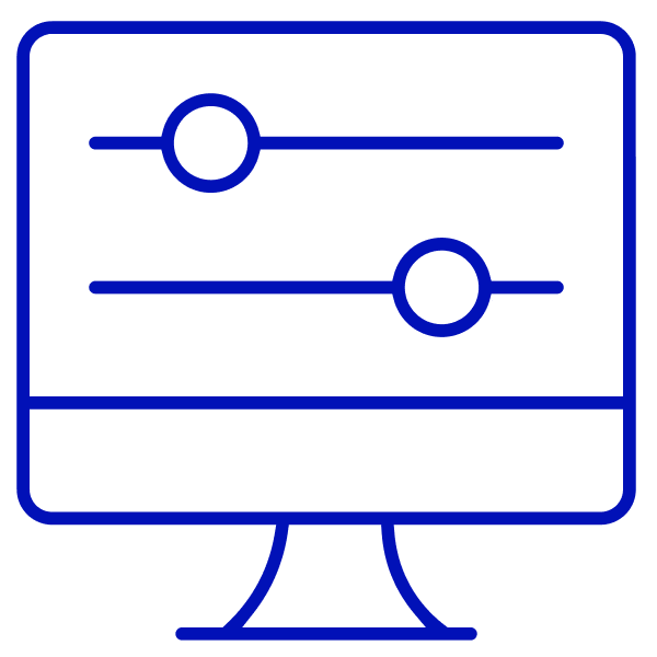 Unified Management Interface