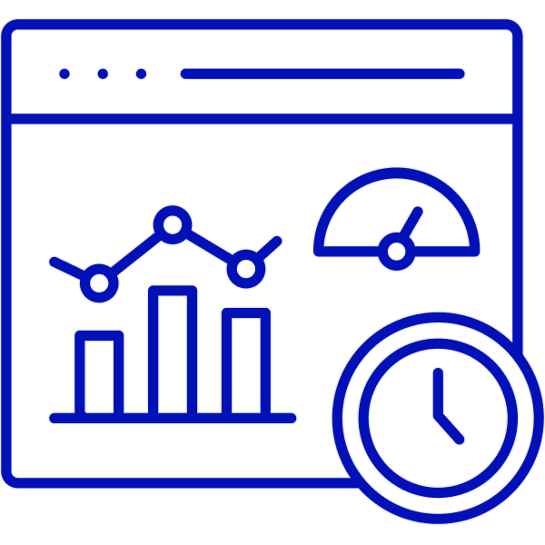 <br>Real-time <br>  Monitoring