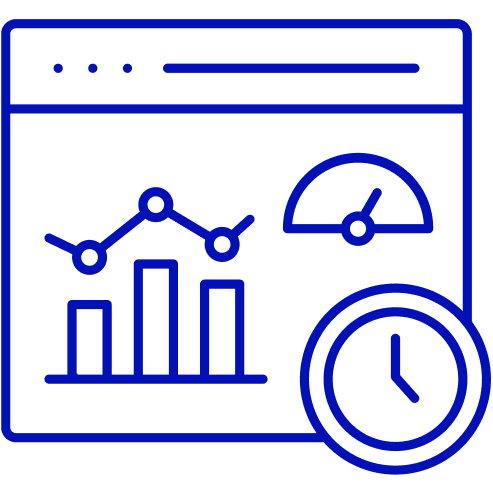 <br> Real-Time Analytics and Reporting