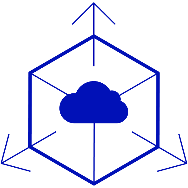 Scalability & Flexibility