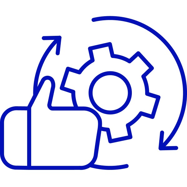 <br> Scalable and Reliable