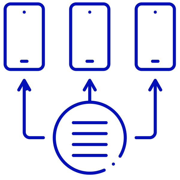 <br>Smooth <br> Conferencing