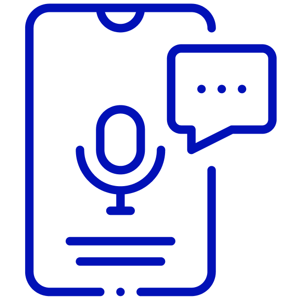 <br> Speech Recognition